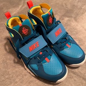 COPY - Nike Air Trainer Huarache
